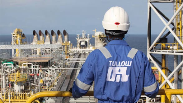 Tullow Signals Further Engagement After Ghana Tax Ruling 1 Tullow Oil