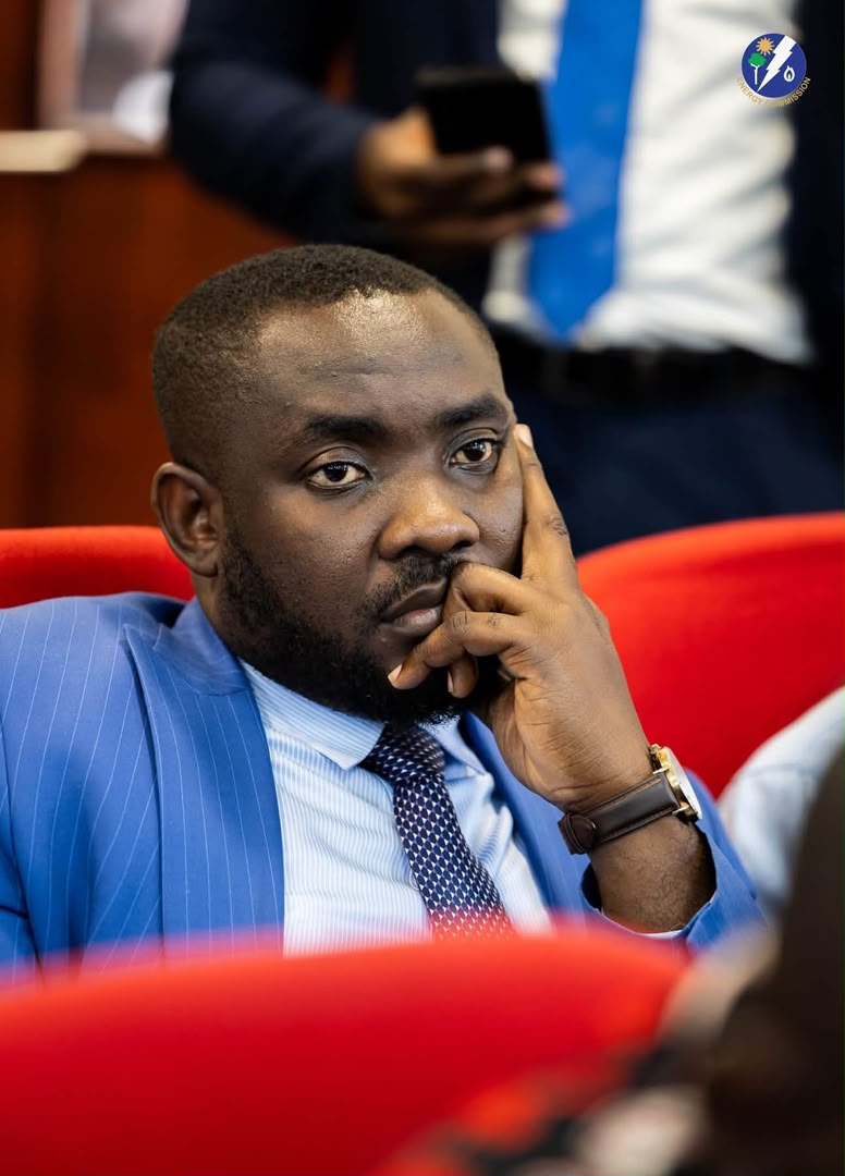 Energy Commission Pushes Stronger Local Content In Power Procurement 4 Photo from the engagement