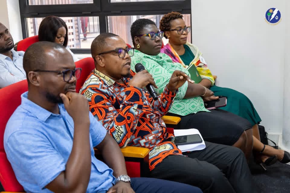 Energy Commission Pushes Stronger Local Content In Power Procurement 2 Photo from the engagement