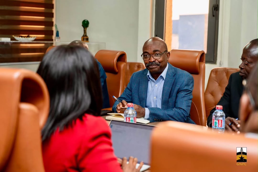 GNPC, Eswatini Oil Company Deepen Cross-Border Energy Cooperation 4 Photo from engagement