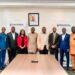 GNPC, Eswatini Oil Company Deepen Cross-Border Energy Cooperation 13 GNPC and ENPC Delegation