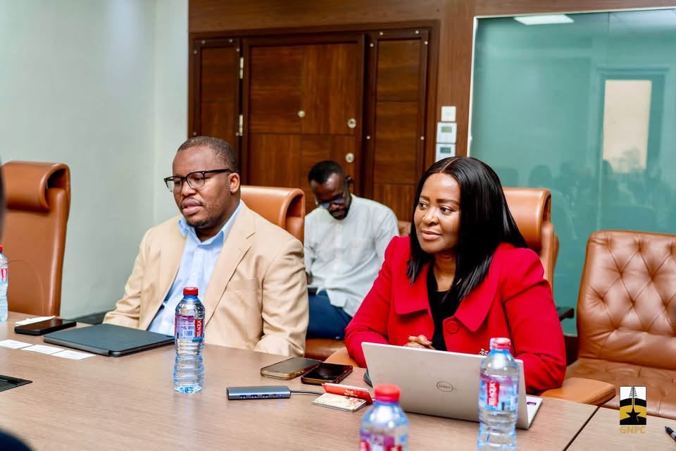 GNPC, Eswatini Oil Company Deepen Cross-Border Energy Cooperation 3 Photo from engagement