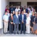 Korea Eximbank Assesses Impact Of Ghana Transmission Investment 11 Korea Eximbank Team with GRIDCo Team