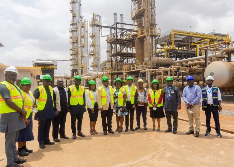 TOR and ENPC Team
