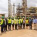 TOR and ENPC Team