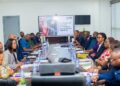 NPA Shares Downstream Regulatory Experience With Eswatini 6 NPA and ENPC Team