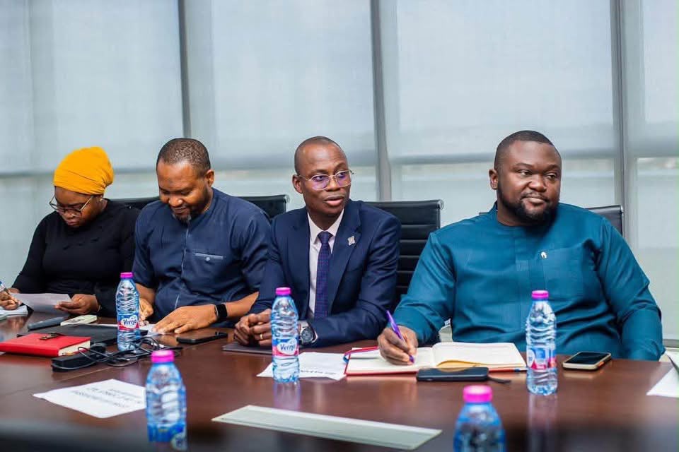 NPA Shares Downstream Regulatory Experience With Eswatini 2 Photo from engagement