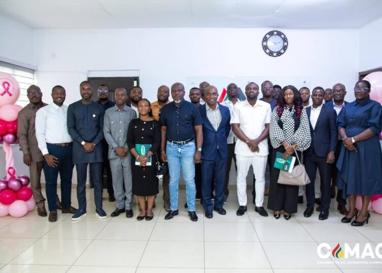 COMAC and CBOD Team