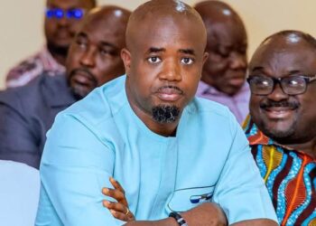 Energy Minister Commends NPA Chief On Petroleum Market Stability 4 NPA CEO Godwin Tameklo, at the engagement