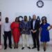 COMAC, CONEB Ltd Explore Collaboration On Downstream Petroleum Operations 11 CONEB Team together with COMAC CEO, Dr Riverson Oppong