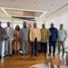 BOSTenergies Shares Storage Expertise With Eswatini Petroleum Company 14 BOST Energies and ENPC Team
