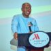 Afenyo-Markin Calls For Structural Reforms At ECG 13 Minority Leader in Parliament and Member of Parliament for Effutu, Alexander Afenyo-Markin