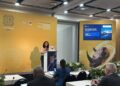 Gargi Mishra, Microsoft’s Frontier Industry Advisor for Energy and Resources
