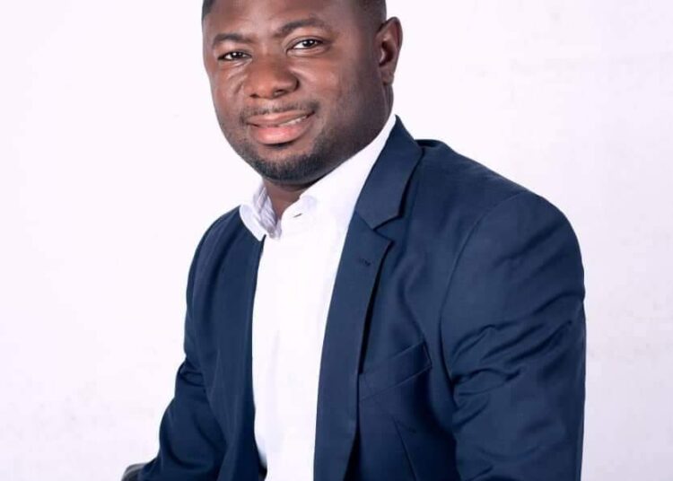 Atta Poku's Claims False; Young Apostles Management Member 1 Mr Evans Osei, Young Apostles Management Member