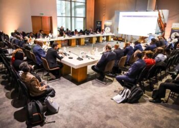 African NOCs Sign Cape Town Declaration, With Implications for Ghana 6 Photo from the engagement in Cape Town