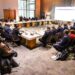 African NOCs Sign Cape Town Declaration, With Implications for Ghana 14 Photo from the engagement in Cape Town