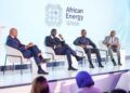 Ghana Targets End To Liquid Fuel Imports For Power By 2027 8 Photo from the engagement