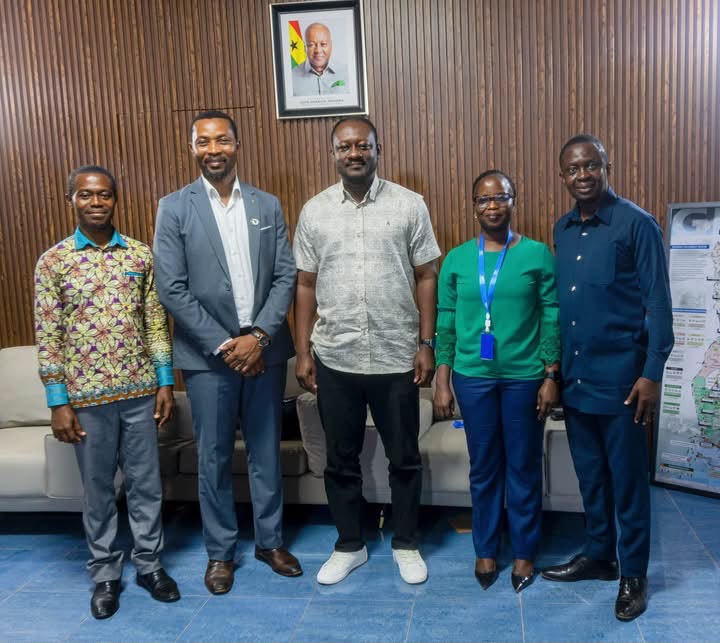 TOR, UMaT Explore Collaboration To Strengthen Refinery Skills 6 Photo from engagement