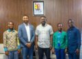 TOR, UMaT Explore Collaboration To Strengthen Refinery Skills 9 Photo from the engagement