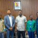 TOR, UMaT Explore Collaboration To Strengthen Refinery Skills 13 Photo from the engagement