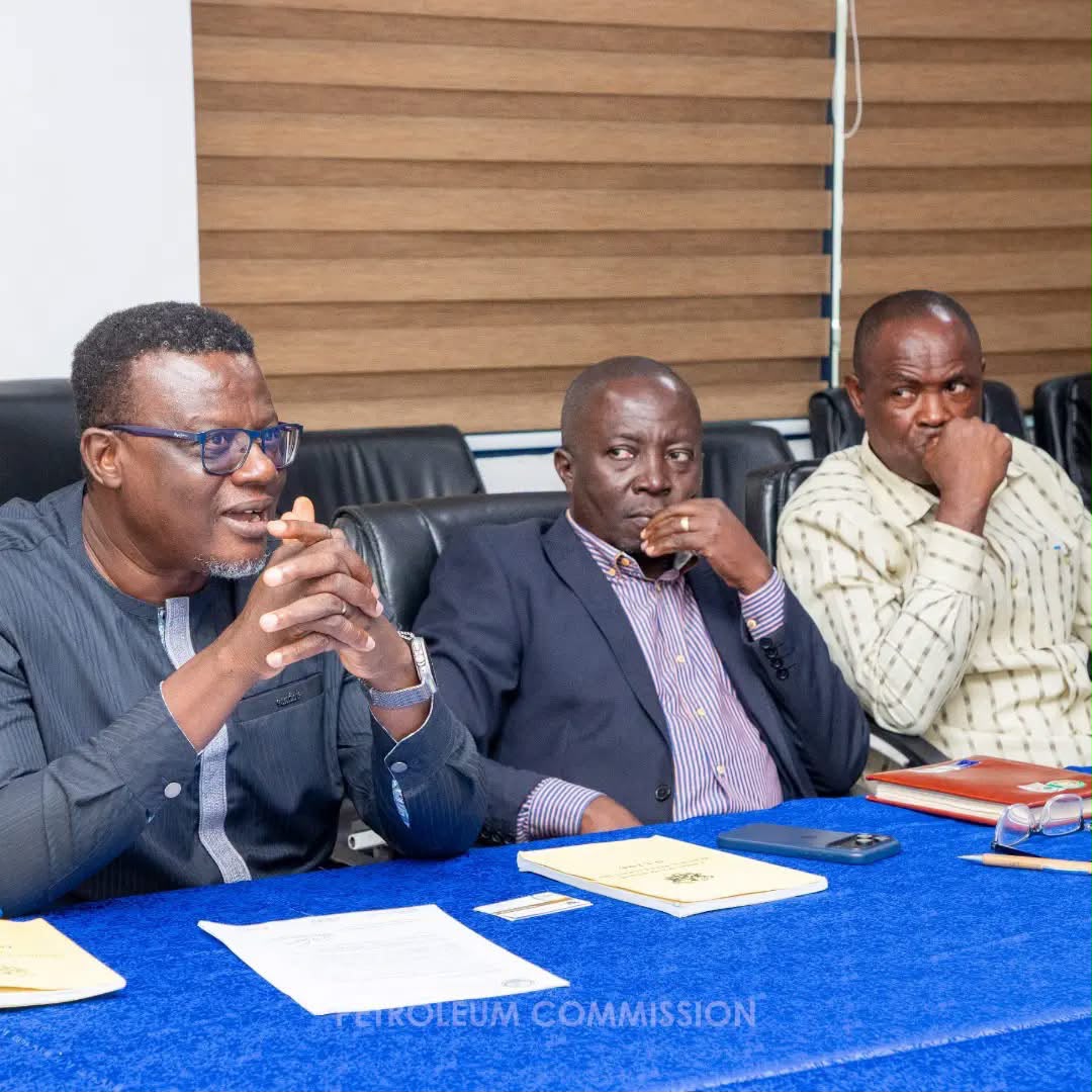 Petroleum Commission, GNPC and LUSPA Push Spatial Planning 4 Photo from engagement
