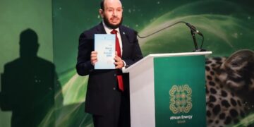 OPEC Head of Energy Studies