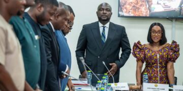 Public Accountability Committee