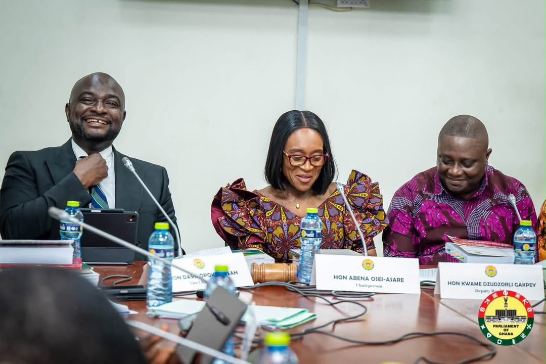 Public Accountability Committee