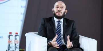 Abderrezak Benyoucef, Head of OPEC’s Energy Studies Department