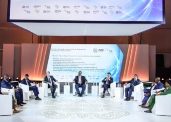 DFC’s $14bn Africa Bet Puts Energy Investment Reforms in Focus 6 Photo from the engagement