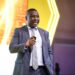 Abubakar Abbas, Senior Energy Forecast Analyst at the GECF