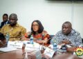 Energy Agencies Cite Gas Supply and Contract Irregularities in Audit 6 Public Account Committee