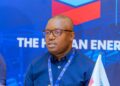 Jinapor Courts Energy Investors as Ghana Faces Delivery Test 6 Minister for Energy and Green Transition, Dr John Abdulai Jinapor at AEW 2026