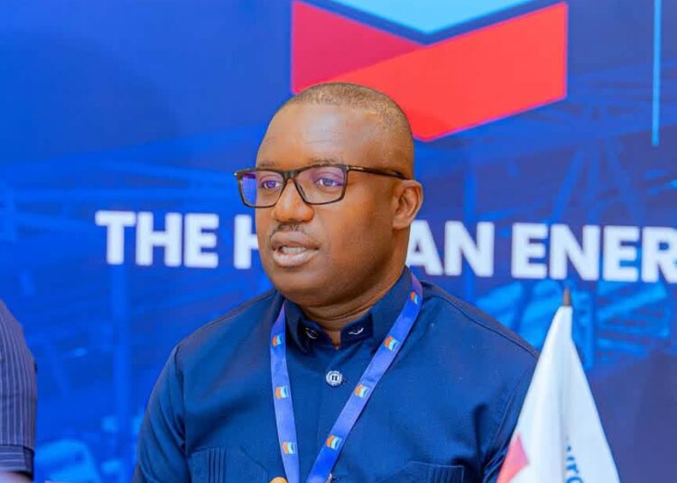 Jinapor Courts Energy Investors as Ghana Faces Delivery Test 1 Minister for Energy and Green Transition, Dr John Abdulai Jinapor at AEW 2026