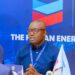 Jinapor Courts Energy Investors as Ghana Faces Delivery Test 14 Minister for Energy and Green Transition, Dr John Abdulai Jinapor at AEW 2026