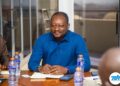 TOR Targets 200,000-Barrel Refining Capacity By 2028 8 TOR CEO, Edmond Kombat