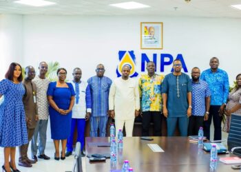 NPA and Sonabhy Team