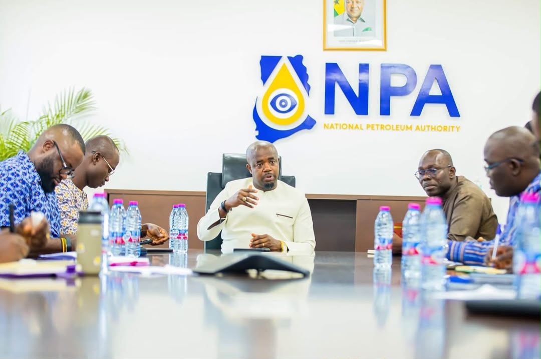 NPA, Sonabhy Explore Financing and Trade Barriers 5 Photo from the engagement