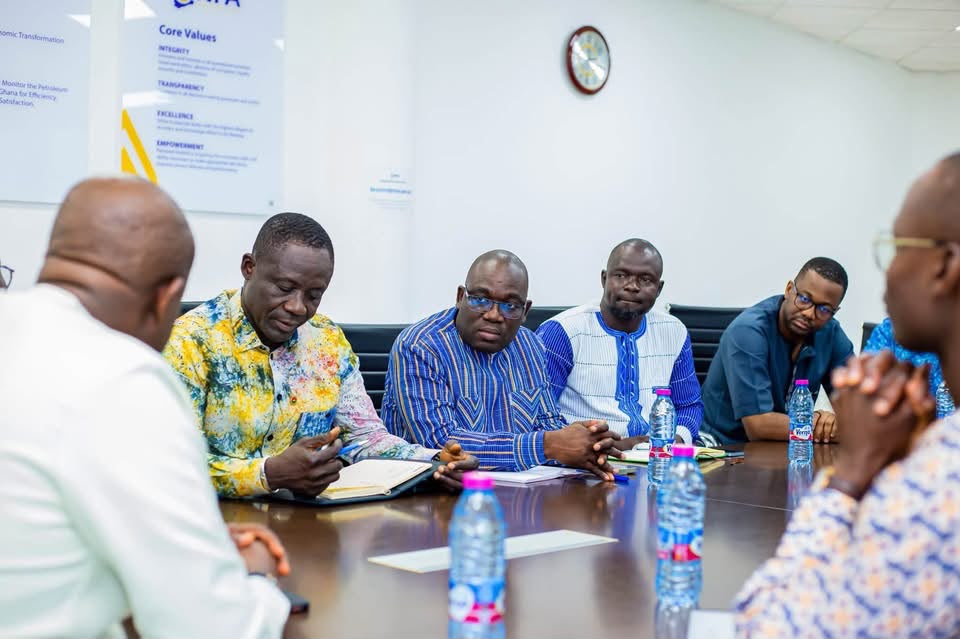 NPA, Sonabhy Explore Financing and Trade Barriers 3 Photo from the engagement