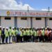 Ghana’s Upstream Industry Faces Local Capacity Test 14 Photo from the engagement