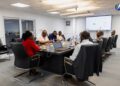 Energy Commission together with the Utilities team
