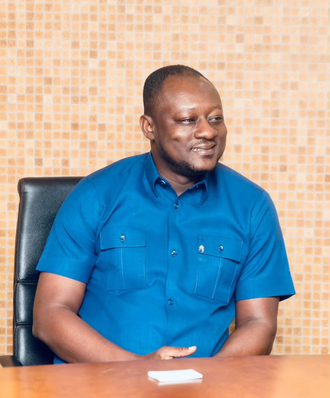 Uganda’s Refinery Plans Draw Lessons From Ghana’s TOR 3 TOR CEO, Edmond Kombat