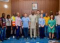 IMF Visit Puts TOR’s Recovery Under Scrutiny 6 Photo from the engagement