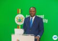 TOR Tightens Security As Refinery Operations Resume 8 TOR Managing Director, Edmond Kombat