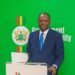 TOR Tightens Security As Refinery Operations Resume 14 TOR Managing Director, Edmond Kombat