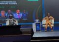 NPA Chief Puts Technology Transfer At Heart Of Refining 6 Godwin Tameklo, NPA CEO, speaking at AOTL 2026