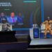 NPA Chief Puts Technology Transfer At Heart Of Refining 11 Godwin Tameklo, NPA CEO, speaking at AOTL 2026