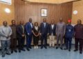 TOR, KNUST Explore Research To Solve Refinery Challenges 9 TOR-KNUST Delegation