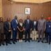 TOR, KNUST Explore Research To Solve Refinery Challenges 15 TOR-KNUST Delegation
