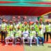 Photo of GRIDCo Team at the engagement